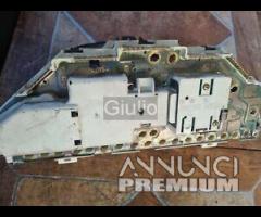 9624877580 quadro strumenti citroen saxo 1.5 d (57 - 6