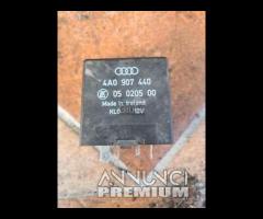 Relè Specchietti Retrovisori Audi A6 C5 2000 4A090