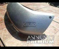 CARENA COPERCHIO POSTERIORE 575568  PIAGGIO X9 - E