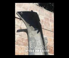 CARENA COPERCHIO POSTERIORE 575568  PIAGGIO X9 - E - 6