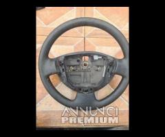 8200057418 VOLANTE STERZO RENAULT CLIO II  2002 82