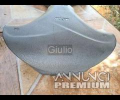 07352729730 AIRBAG VOLANTE LATO GUIDA FIAT MULTIPL