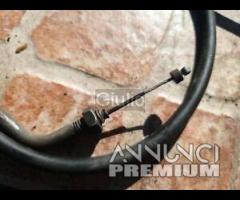 CAVO ARIA AIR CABLE HONDA HORNET 600 1998 2002 sta - 2