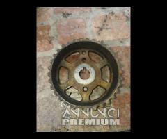 9636947780  PULEGGIA COMMON RAIL CITROEN 1.4 HDI S