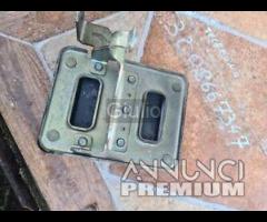 CENTRALINA MOTORE AVVIAMENTO ECU FIAT PUNTO 026120