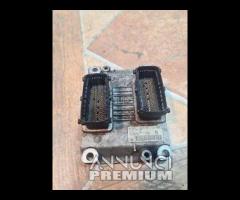 CENTRALINA MOTORE AVVIAMENTO ECU FIAT PUNTO 026120