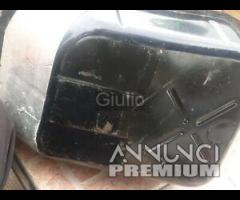 SERBATOIO BENZINA FUEL TANK YAMAHA MAJESTY 250 MBK