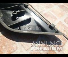 575578 Poggiapiedi Sinistro Piaggio X9 180 Amalfi