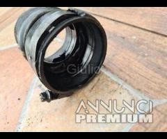 tubo manicotto condotto intercooler PEUGEOT/CITROE