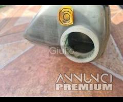 Pompa FRENO FIAT FIORINO, PALIO, Strada 46765529