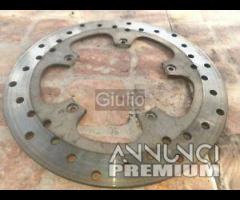 Disco Freno Anteriore Piaggio Beverly 400 500 x7 x