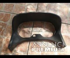 CORNICE STRUMENTAZIONE PER YAMAHA XJ 600 1992 2002