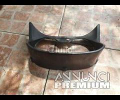 CORNICE STRUMENTAZIONE PER YAMAHA XJ 600 1992 2002