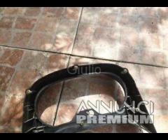 CORNICE STRUMENTAZIONE PER YAMAHA XJ 600 1992 2002