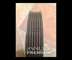 Puleggia albero motore 46819147 Fiat/Lancia/Alfa R