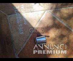 BILANCIERE CONTRAPPESO MANUBRIO PIAGGIO BEVERLY 50