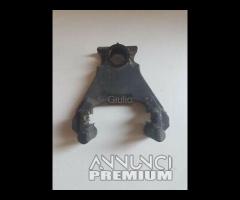 supporto pinza freno posteriore  yamaha yzf r1 - 1