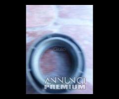 TROMBONCINO ASPIRAZIONE PER CARBURATORE 28 dellort