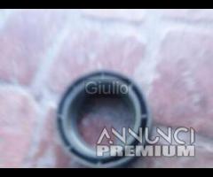 TROMBONCINO ASPIRAZIONE PER CARBURATORE 28 dellort