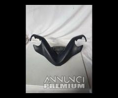 YAMAHA XMAX 5GJ - 26143 MK1 HANDLEBAR FAIRING PLAS