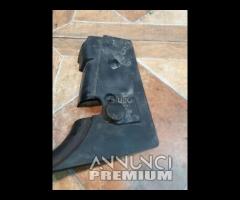 CONVOGLIATORE RADIATORE DESTRO SUZUKI BURGMAN AN40