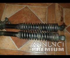 AMMORTIZZATORI POSTERIORI REAR SHOCK ABSORBER PIAG