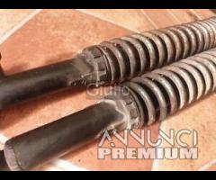 AMMORTIZZATORI POSTERIORI REAR SHOCK ABSORBER PIAG