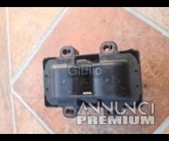 BOBINA ACCENSIONE RENAULT TWINGO BENZ. COD : 77008