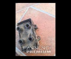 BOBINA ACCENSIONE RENAULT TWINGO BENZ. COD : 77008