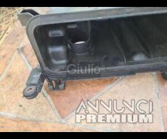 SCATOLA FILTRO ARIA TOYOTA YARIS 1,0 50 KW ( 98 - - 7