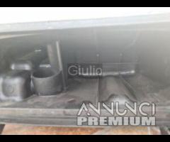 SCATOLA FILTRO ARIA TOYOTA YARIS 1,0 50 KW ( 98 - - 9