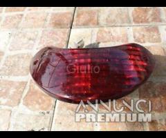 FANALE FARO STOP POSTERIORE SUZUKI SV 650 S 1999 2