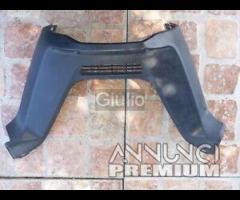 RIVESTIMENTO MANUBRIO ORIGINALE SUZUKI BURGMAN AN