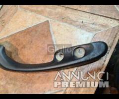 maniglione destro posteriore Honda Pantheon 125-15