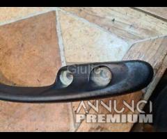 maniglione destro posteriore Honda Pantheon 125-15