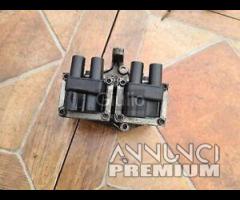 46543230 BOBINA ACCENSIONE FIAT PANDA 1.2 44KW 5P