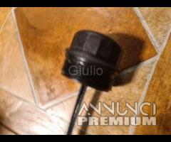 COPERCHIO FILTRO OLIO VOLKSWAGEN CRAFTER FURGONATO