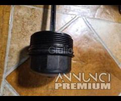 COPERCHIO FILTRO OLIO VOLKSWAGEN CRAFTER FURGONATO