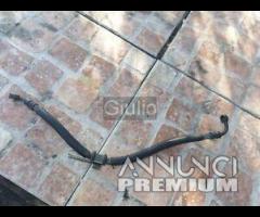 Tubo freno posteriore Rear brake hose Yamaha Fazer