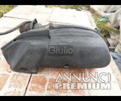 AIRBOX SCATOLA FILTRO ARIA Yamaha Kilibre XC300 XC