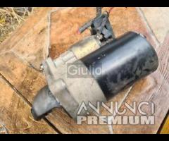 Motorino avviamento 0001116005 Fiat Punto 1.1 (199