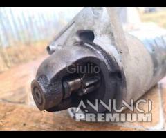 Motorino avviamento 0001116005 Fiat Punto 1.1 (199