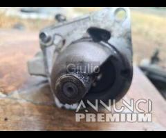 Motorino avviamento 0001116005 Fiat Punto 1.1 (199