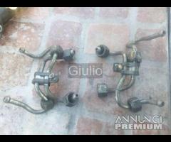 Tubi Iniettore BMW Serie 3 E90 E91 E87 118D 318D e