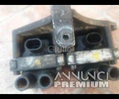 46543230 BOBINA ACCENSIONE FIAT PANDA 1.2 44KW 5P