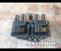 46543230 BOBINA ACCENSIONE FIAT PANDA 1.2 44KW 5P