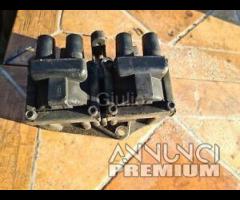 46543230 BOBINA ACCENSIONE FIAT PANDA 1.2 44KW 5P