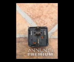 RELè RELAY 12V 20 A MP ITALY B047 7686773 ALFA ROM