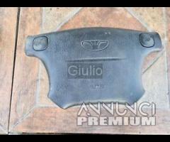 Airbag Volante Guidatore Daewoo Matiz 0.8 38kw 200