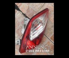 STOP FANALE POSTERIORE DESTRO DX YAMAHA XCITY X-CI